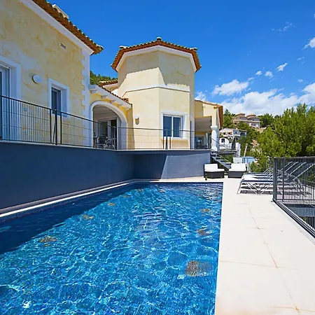 Mar Villa