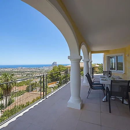 Villa Mar