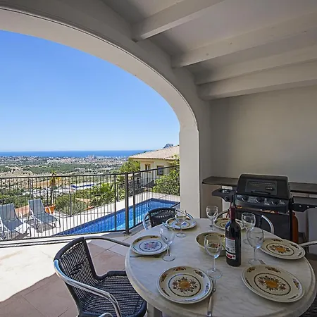 Mar Villa
