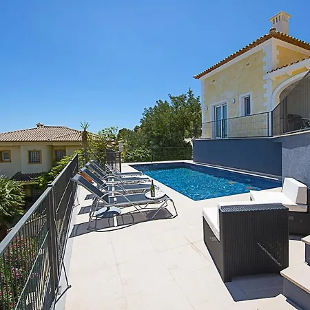 Villa Mar Calpe