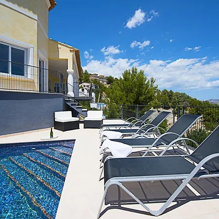 Mar * Calpe