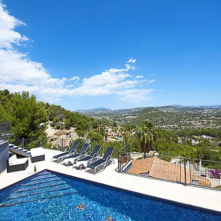 Mar Villa Calpe