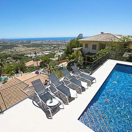 Villa Mar *