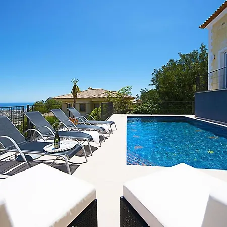 Mar Villa