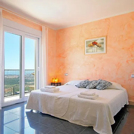 Villa Mar *