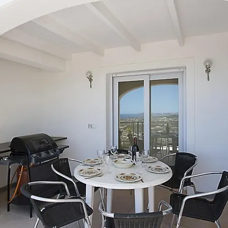 Villa Mar