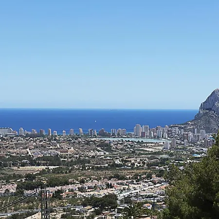 Mar Villa