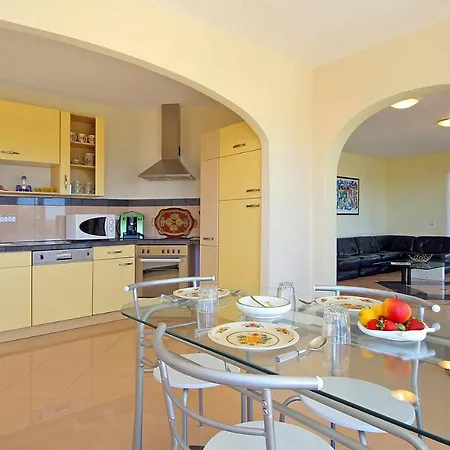Villa Mar Calpe